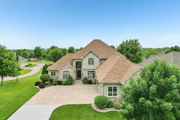 1713 Daily Drive, Waunakee, WI 53597