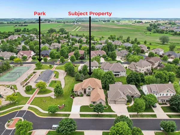 1713 Daily Drive, Waunakee, WI 53597