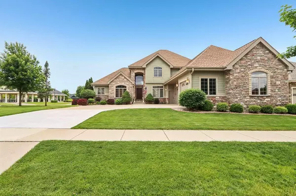 1713 Daily Drive, Waunakee, WI 53597