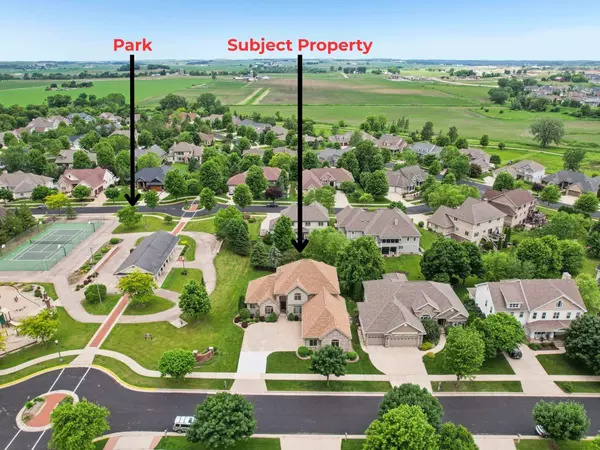 1713 Daily Drive, Waunakee, WI 53597