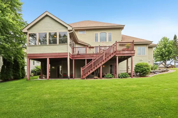 1713 Daily Drive, Waunakee, WI 53597