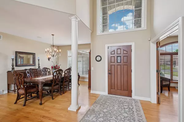 1713 Daily Drive, Waunakee, WI 53597