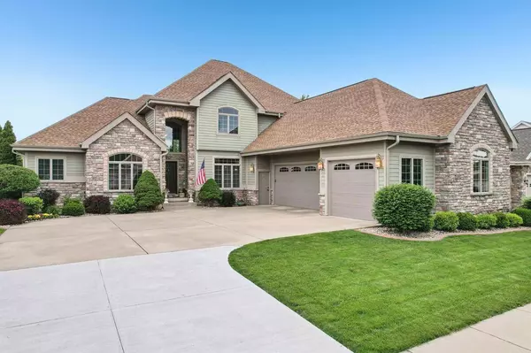 1713 Daily Drive, Waunakee, WI 53597