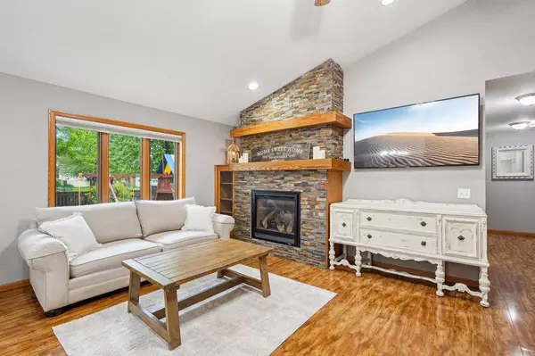 348 Country Clover Drive, Deforest, WI 53532