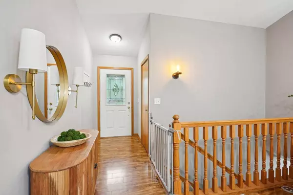 348 Country Clover Drive, Deforest, WI 53532