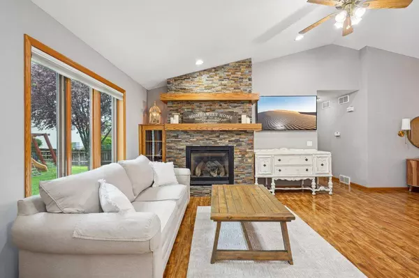 348 Country Clover Drive, Deforest, WI 53532