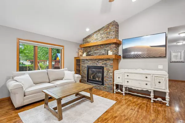 348 Country Clover Drive, Deforest, WI 53532