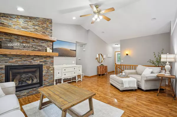 348 Country Clover Drive, Deforest, WI 53532