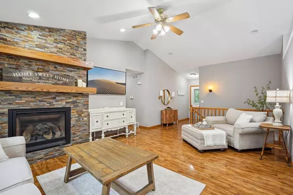 348 Country Clover Drive, Deforest, WI 53532