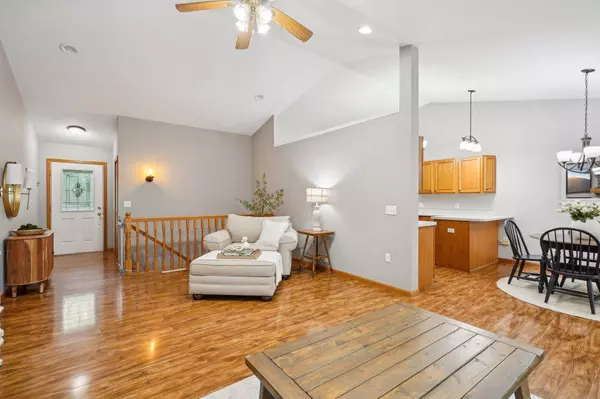 348 Country Clover Drive, Deforest, WI 53532