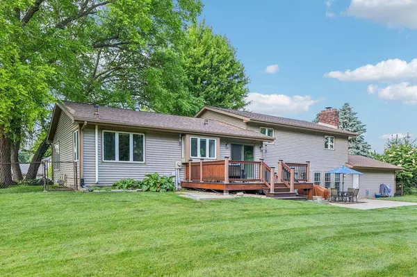 1113 Wexford Drive, Waunakee, WI 53597