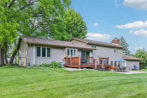 1113 Wexford Drive, Waunakee, WI 53597