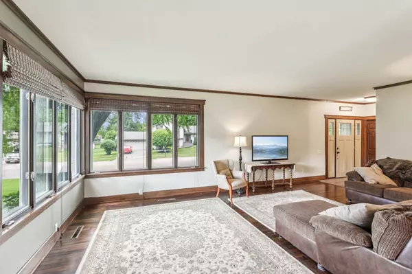 1113 Wexford Drive, Waunakee, WI 53597