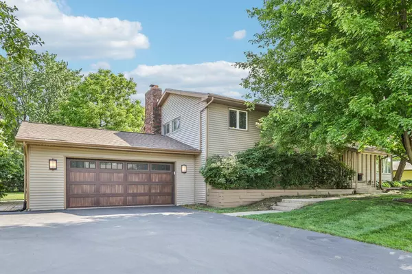1113 Wexford Drive, Waunakee, WI 53597