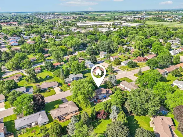 1113 Wexford Drive, Waunakee, WI 53597