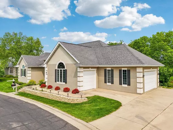 1706 Ashlawn Lane, Waunakee, WI 53597
