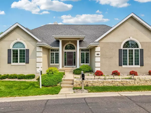 1706 Ashlawn Lane, Waunakee, WI 53597