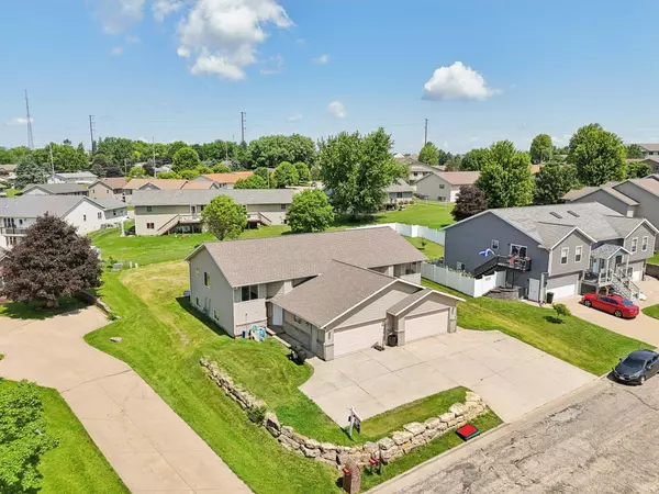 308 Redruth Drive, Dodgeville, WI 53533