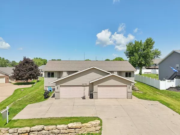 308 Redruth Drive, Dodgeville, WI 53533