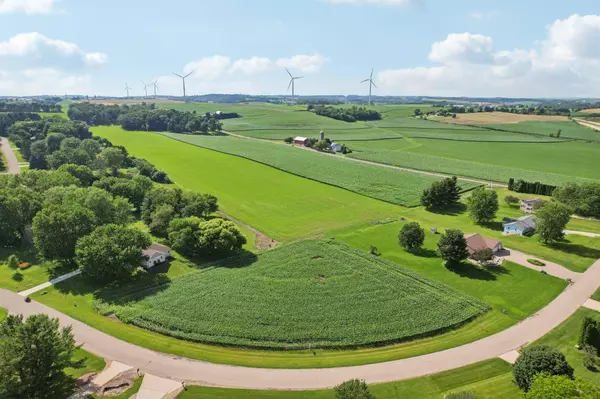 Lot 4 Hickory Run, Waunakee, WI 53597