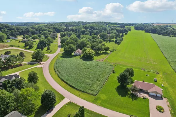 Lot 4 Hickory Run, Waunakee, WI 53597