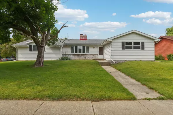 1200 Wexford Drive, Waunakee, WI 53597