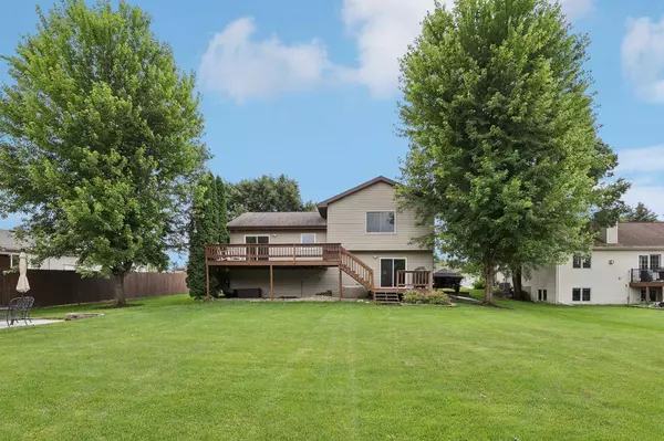 5538 Galway Drive, Waunakee, WI 53597
