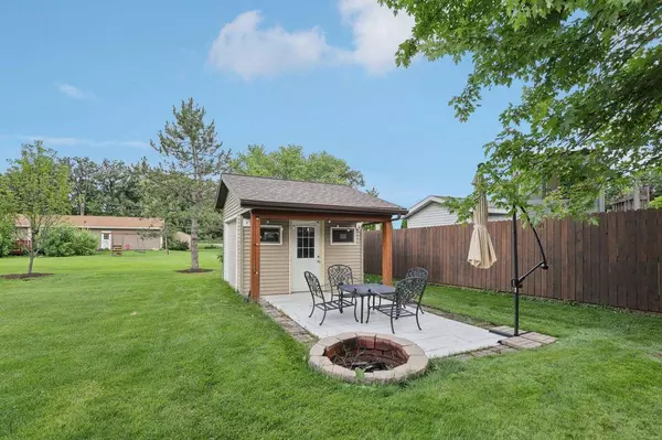 5538 Galway Drive, Waunakee, WI 53597