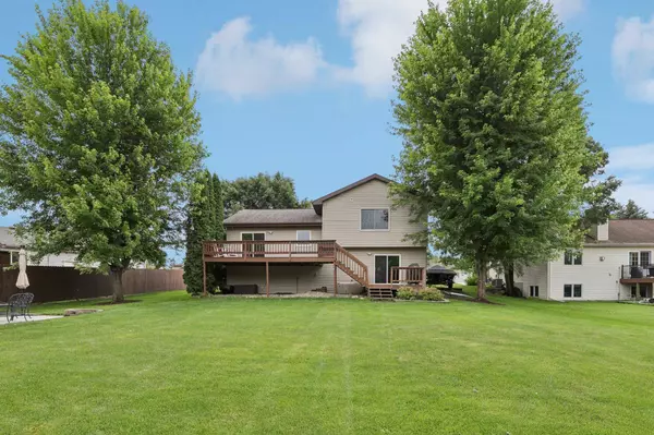 5538 Galway Drive, Waunakee, WI 53597