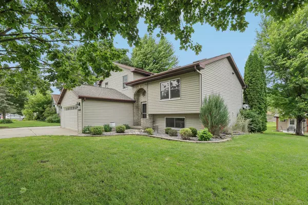 5538 Galway Drive, Waunakee, WI 53597