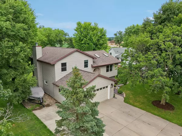 5538 Galway Drive, Waunakee, WI 53597