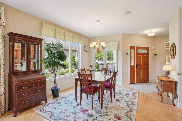 1718 Brookside Lane, Waunakee, WI 53597