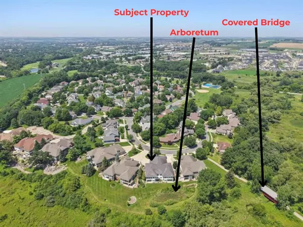 1718 Brookside Lane, Waunakee, WI 53597