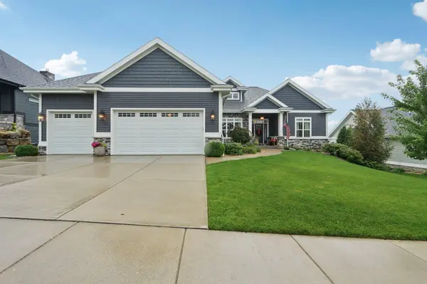 2413 Kilarney Way, Waunakee, WI 53597
