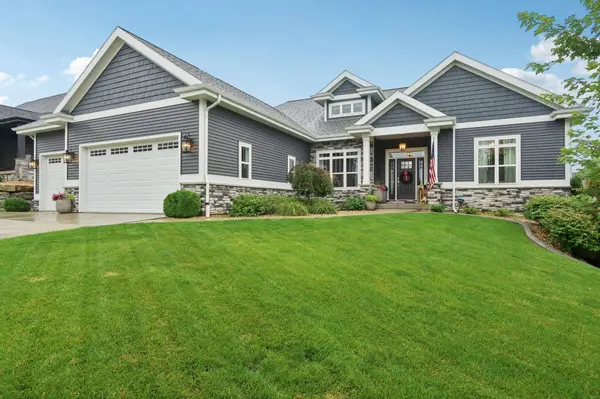 2413 Kilarney Way, Waunakee, WI 53597