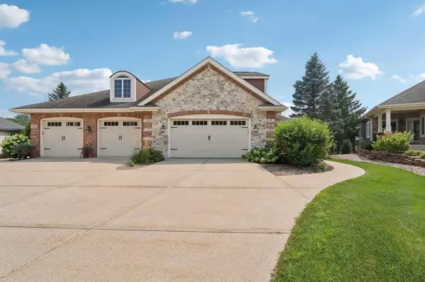 1714 Brookside Lane, Waunakee, WI 53597