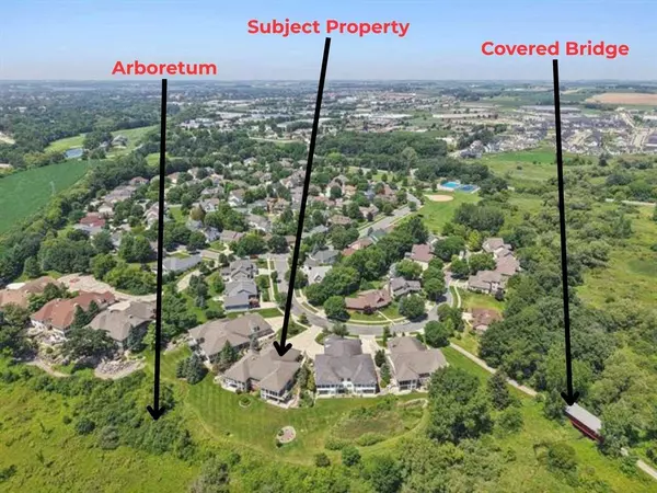 1714 Brookside Lane, Waunakee, WI 53597