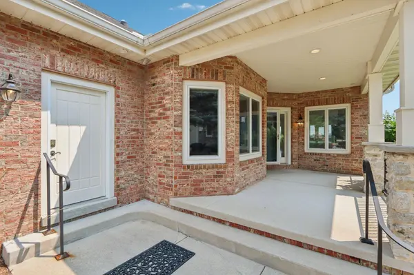 1714 Brookside Lane, Waunakee, WI 53597