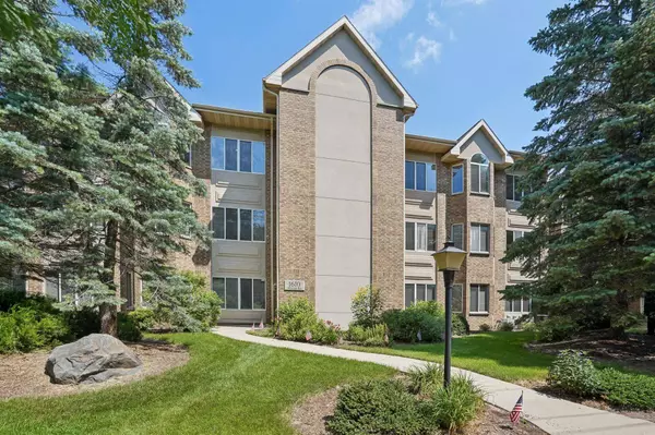 1610 Wheeler Road #2C, Madison, WI 53704