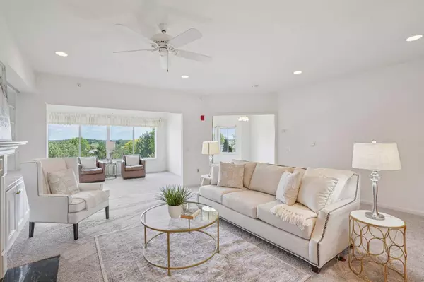 1610 Wheeler Road #2C, Madison, WI 53704