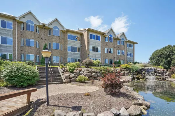 1610 Wheeler Road #2C, Madison, WI 53704