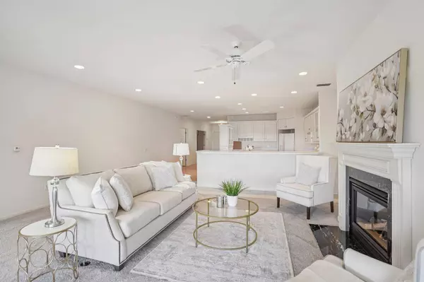 1610 Wheeler Road #2C, Madison, WI 53704