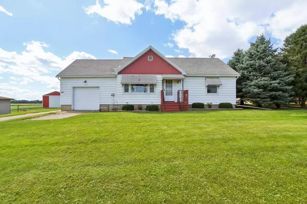 6889 and 6897 North Towne Road, Deforest, WI 53532