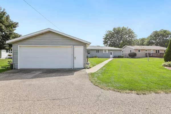 603 6th Street, Waunakee, WI 53597