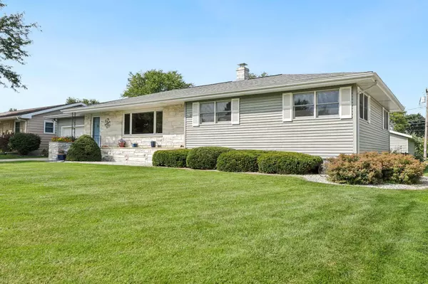 603 6th Street, Waunakee, WI 53597