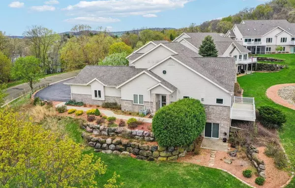 N2728 Paradise Road, Lodi, WI 53555