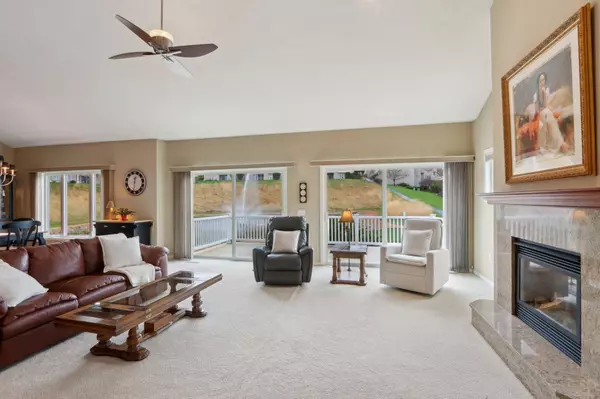 N2728 Paradise Road, Lodi, WI 53555