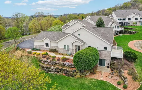 N2728 Paradise Road, Lodi, WI 53555