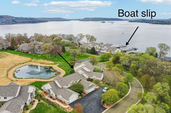 N2728 Paradise Road, Lodi, WI 53555