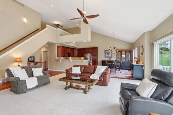 N2728 Paradise Road, Lodi, WI 53555